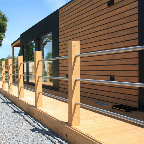 Ardenner Split Grijs 8-16 mm 1000 Kg - Excluton