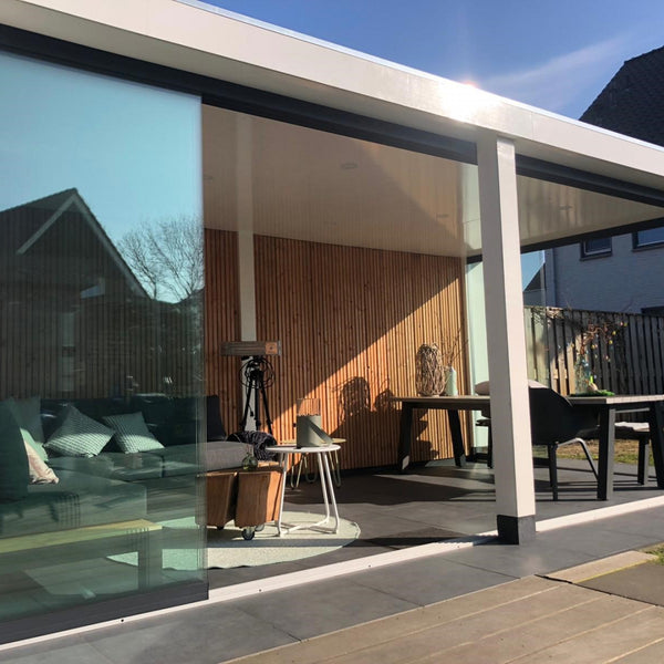 Excluton - Keramische Tegels Kera - 60x60x3cm - Leuven