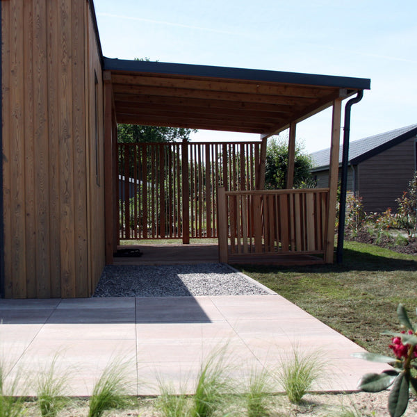 Big Bag - Arctic Blue 8-16 mm 1000 Kg - Excluton