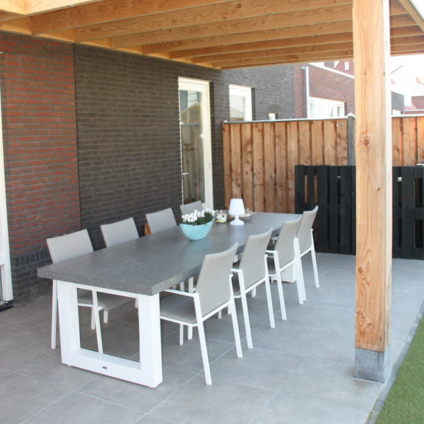 Excluton - Keramische Tegels Kera - 60x60x3cm - Knokke