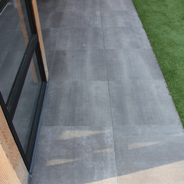 Excluton - Kera Twice 60x60x4,8 cm - Cerabeton Gold