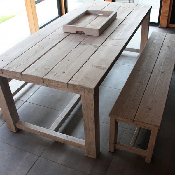 Excluton - Kera Twice 60x60x4,8 cm - Cerabeton Gold