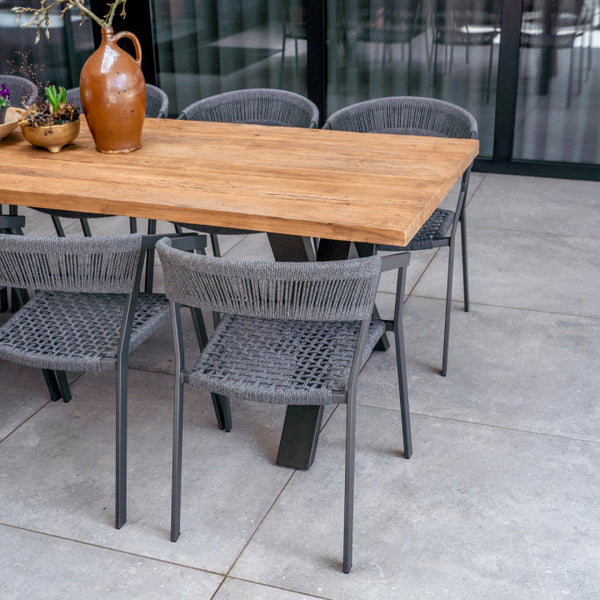 Excluton - Keramische Tegels Kera Full Body - 90x90x3 cm - Nice