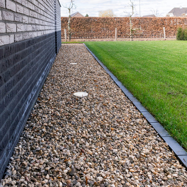 limburgs Grind Verpakt Bruin Wit 8-16 mm 1000 Kg - Excluton