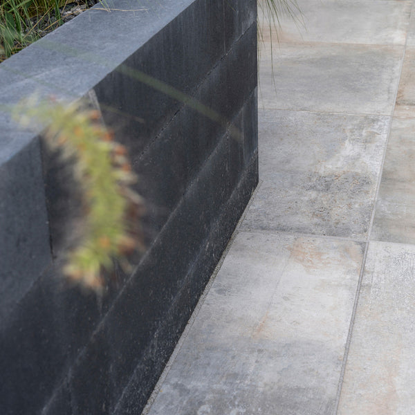 Excluton - Linia Excellence - 15x15x60 cm - Nero