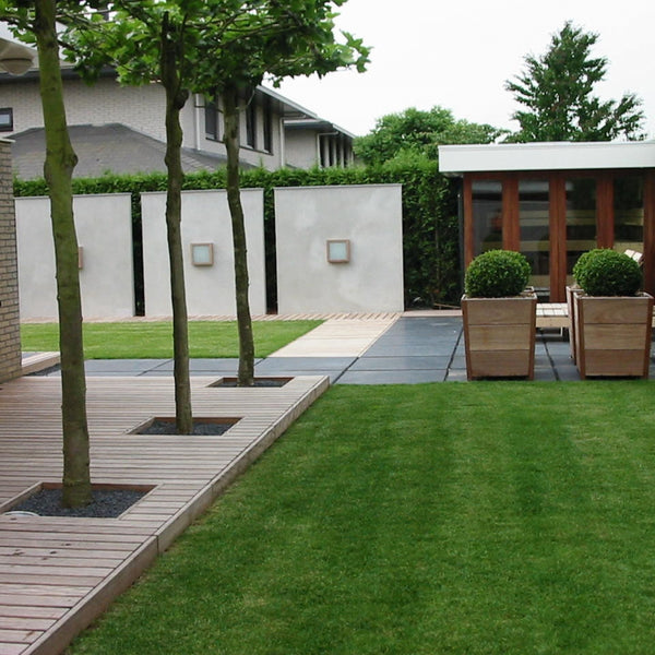 Basalt Split Antraciet 16-25 mm 1000 Kg - Excluton