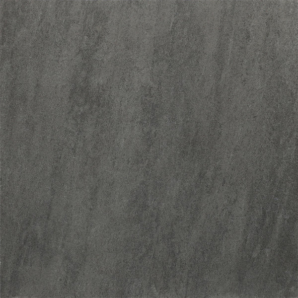 Excluton - Kera Twice - 60x60x4,8 cm - Moonstone Black