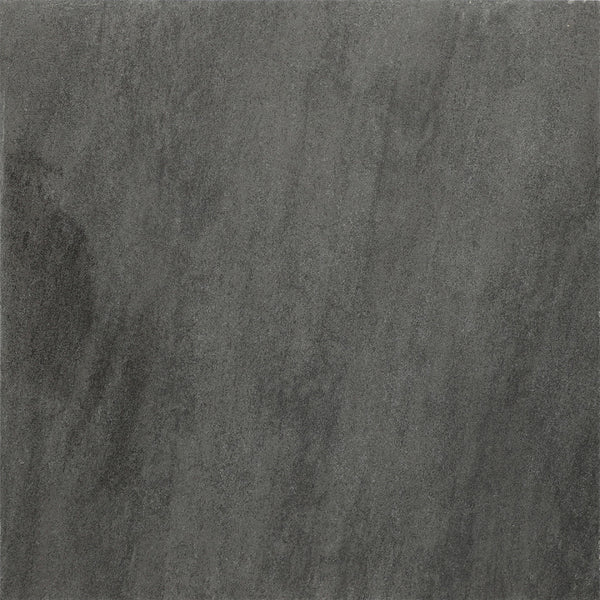 Excluton - Kera Twice - 60x60x4,8 cm - Moonstone Black