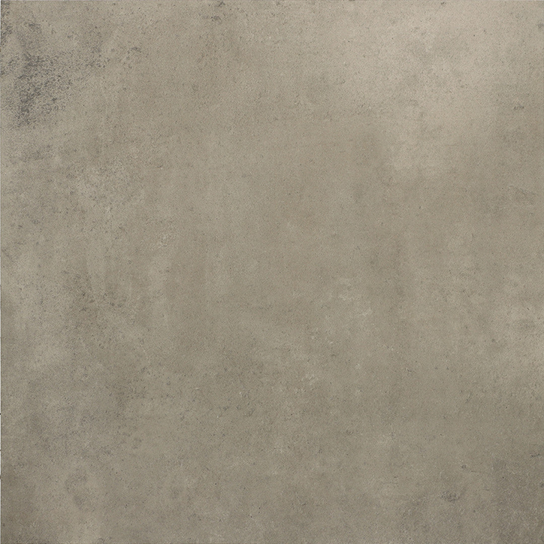 Excluton - Kera Twice 60x60x4,8 cm - Cerabeton Crayon