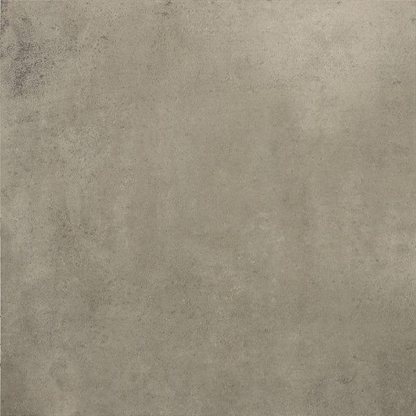 Excluton - Kera Twice 60x60x4,8 cm - Cerabeton Crayon