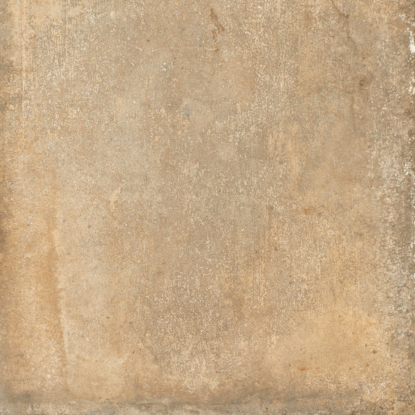 Excluton - Kera Twice 60x60x4,8 cm - Sabbia Beige