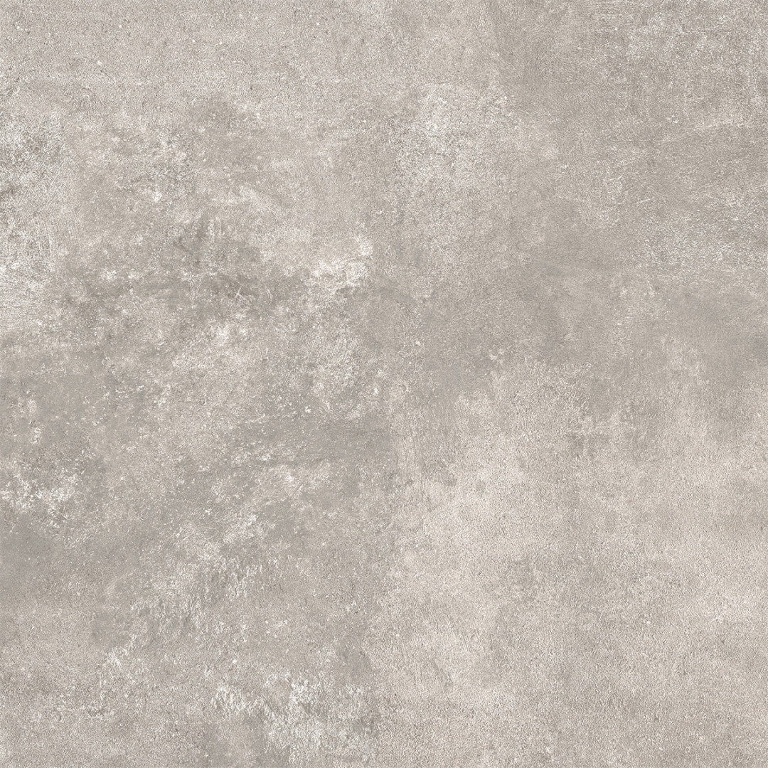 Excluton - Kera Twice 60x60x4,8 cm - Ardesia Grey