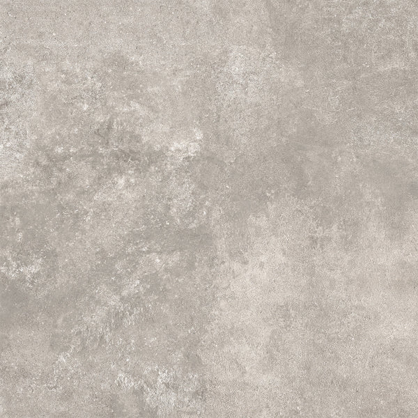 Excluton - Kera Twice 60x60x4,8 cm - Ardesia Grey