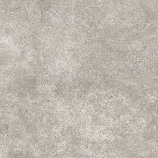 Excluton - Kera Twice 60x60x4,8 cm - Ardesia Grey