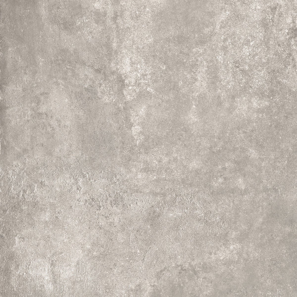 Excluton - Kera Twice 60x60x4,8 cm - Ardesia Grey