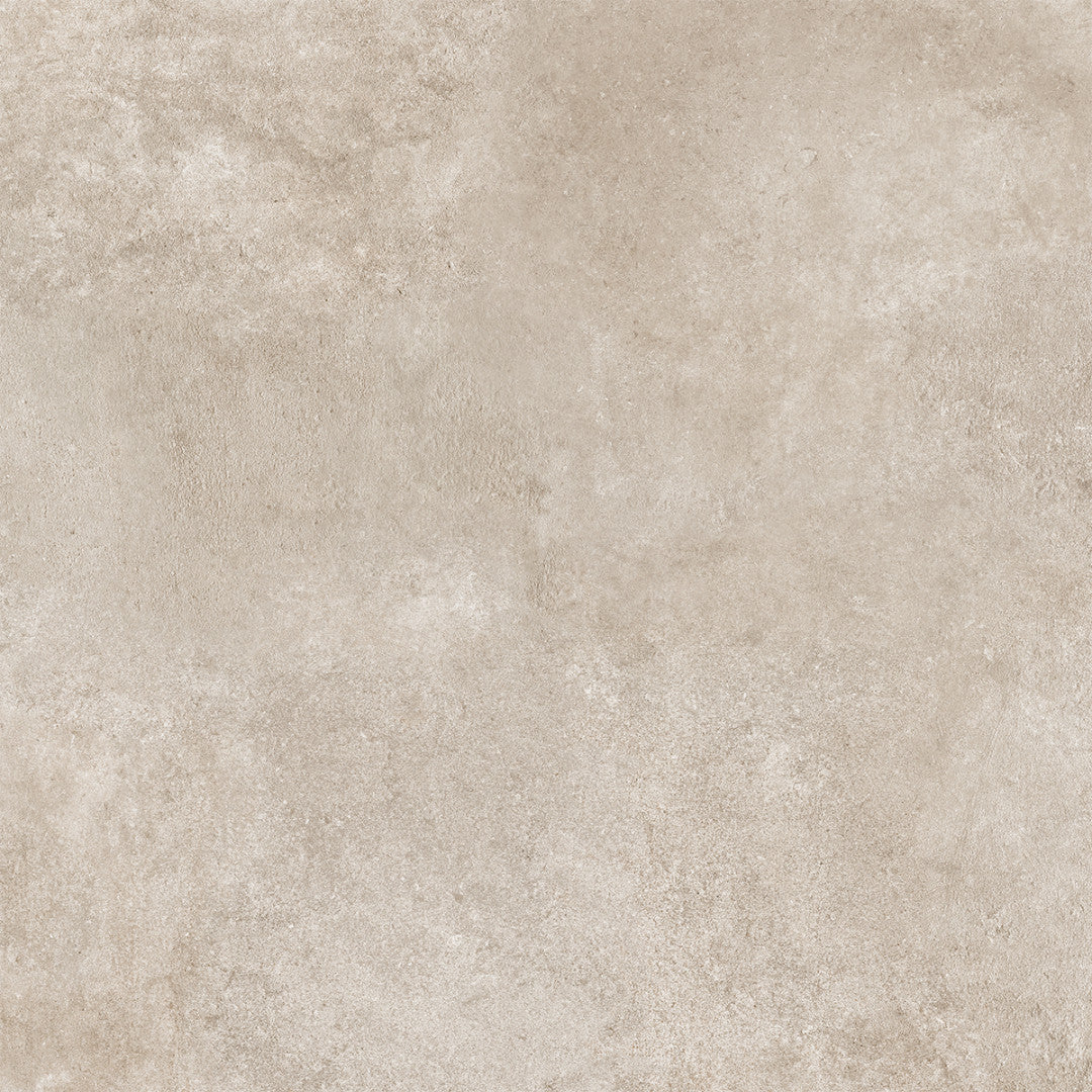 Excluton - Kera Twice 60x60x4,8 cm - Ardesia Taupe