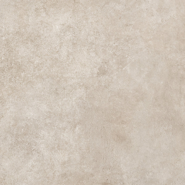 Excluton - Kera Twice 60x60x4,8 cm - Ardesia Taupe