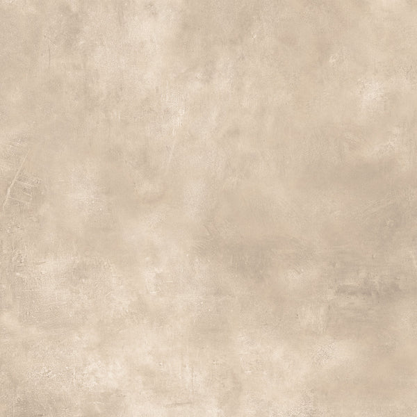 Excluton - Kera Twice 60x60x4,8 cm - Fiammato Taupe