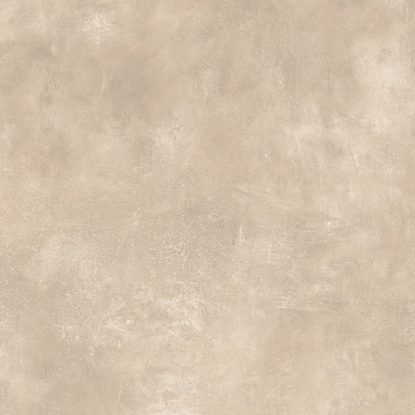 Excluton - Kera Twice 60x60x4,8 cm - Fiammato Taupe