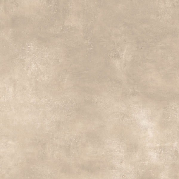 Excluton - Kera Twice 60x60x4,8 cm - Fiammato Taupe