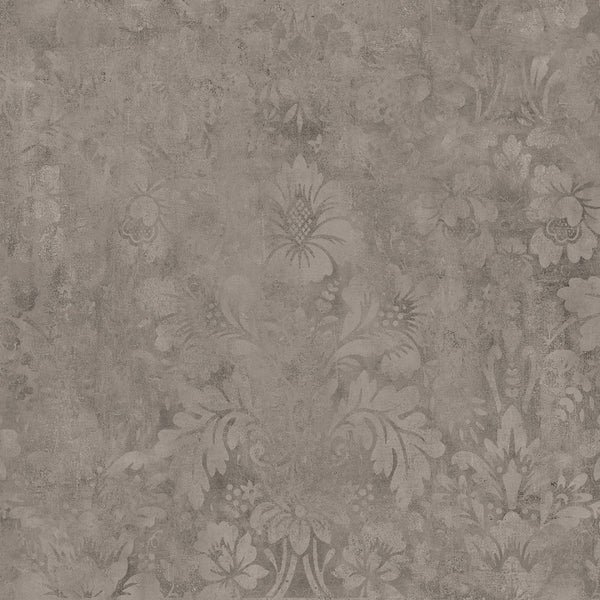 Excluton - Kera Twice 60x60x4,8 cm - Fiammato Gris Decor