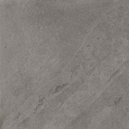 Excluton - Kera Twice 90x90x5,8 cm Slate Griseo