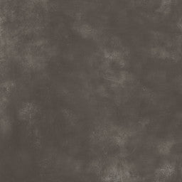 Excluton - Kera Twice 90x90x5,8 cm Fiammato Antracite