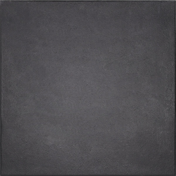 Optimum 60x60x4 cm - Graphite - B-keus - Excluton