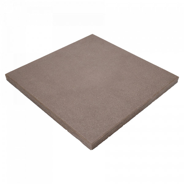 Optimum 60x60x4 cm - Taupe - B-keus - Excluton