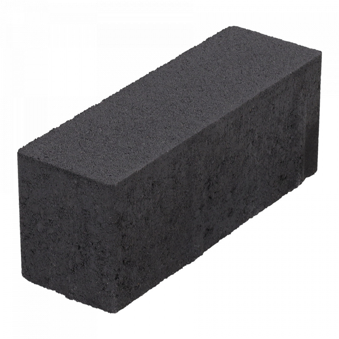 Excluton - Soft Comfort - 21x7x8 cm - Nero