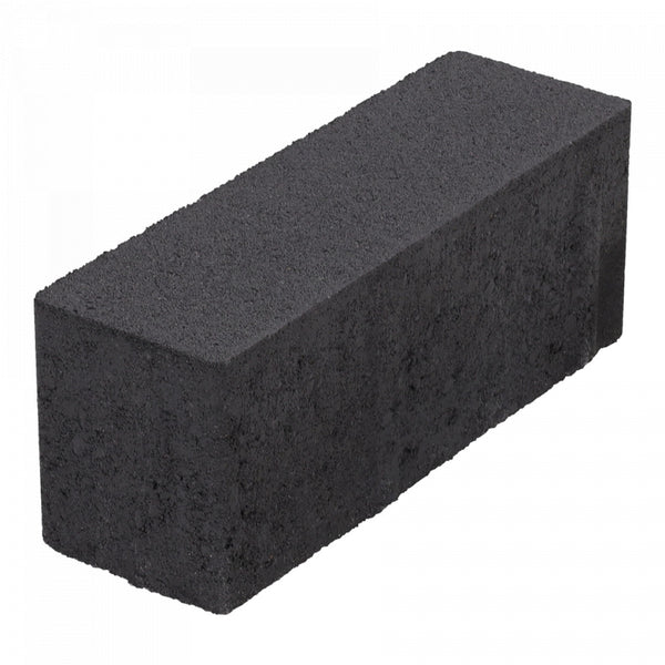 Excluton - Soft Comfort - 21x7x8 cm - Nero