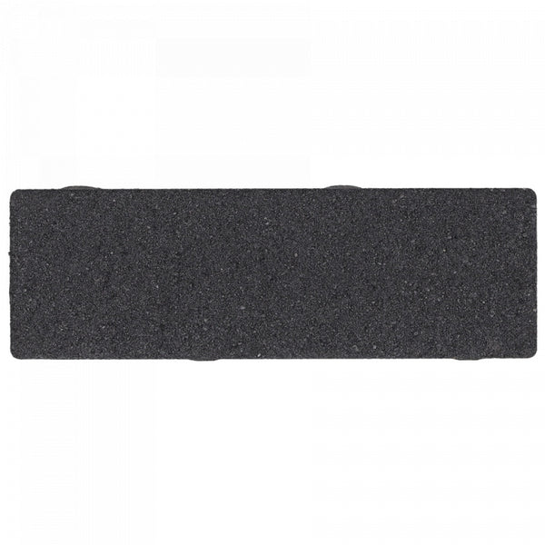 Excluton - Soft Comfort - 21x7x8 cm - Nero