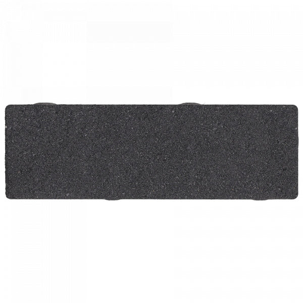 Excluton - Soft Comfort - 21x7x8 cm - Nero