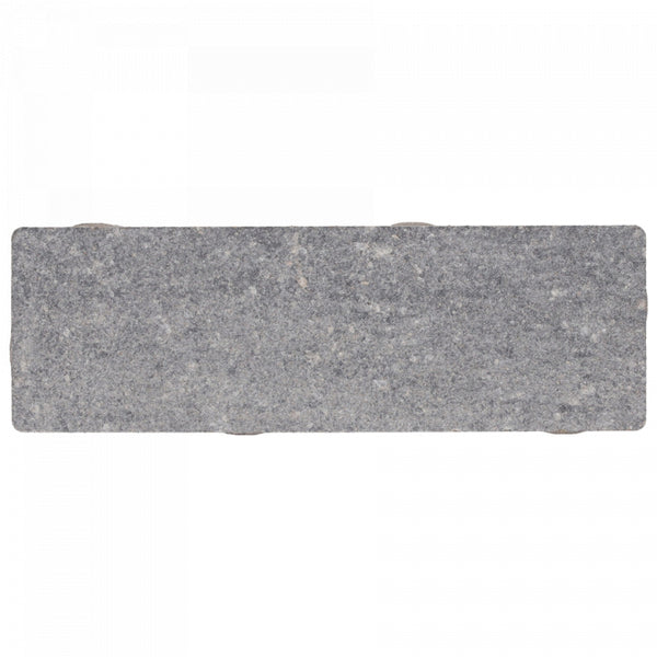 Excluton - Soft Comfort - 21x7x8 cm - Grezzo