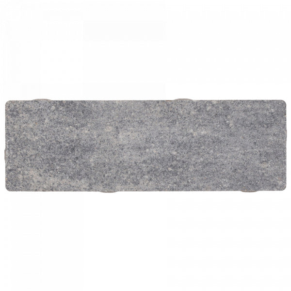 Excluton - Soft Comfort - 21x7x8 cm - Grezzo