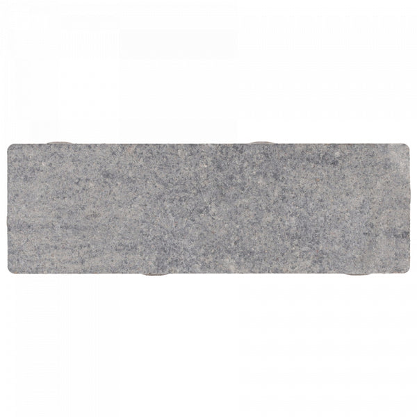 Excluton - Soft Comfort - 21x7x8 cm - Grezzo