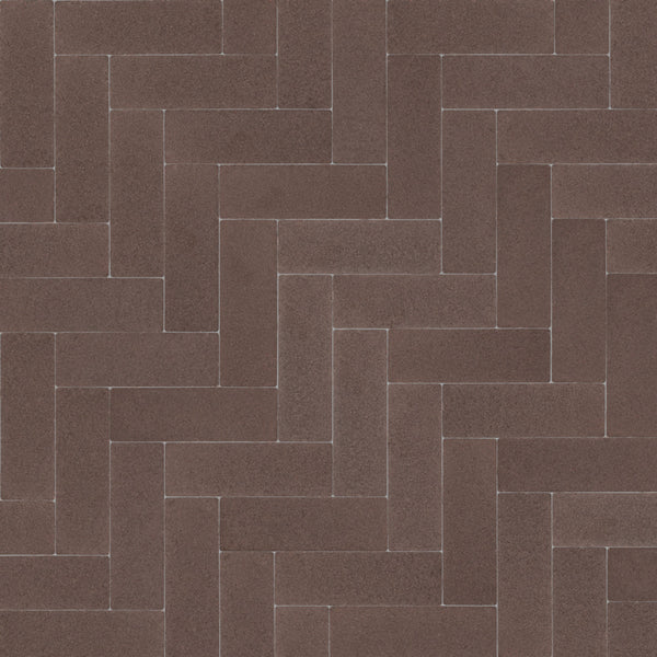 Excluton ExcluKera Dikformaat 21x7x8 cm Bruin