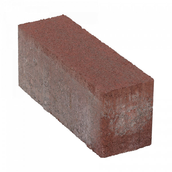 Excluton ExcluKera Dikformaat 21x7x8 cm Rood-Bruin