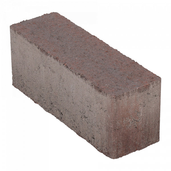 Excluton ExcluKera Dikformaat 21x7x8 cm Rood-Zwart