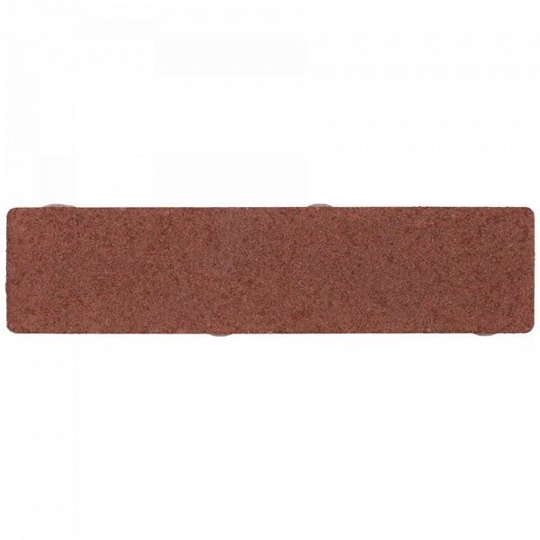 Excluton - Waalformaat ExcluKera 20x5x7 cm - Rood