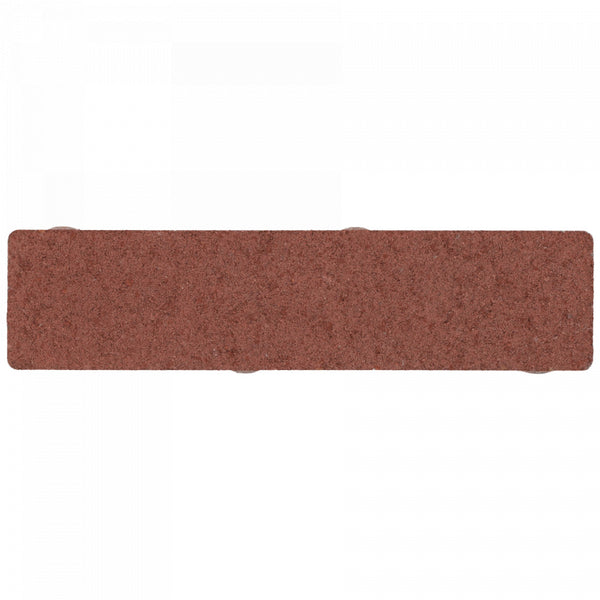 Excluton - Waalformaat ExcluKera 20x5x7 cm - Rood