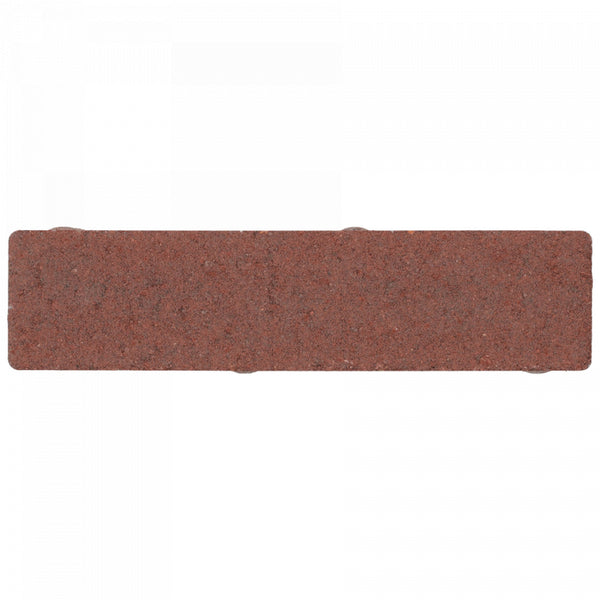 Excluton - Waalformaat ExcluKera 20x5x7 cm Rood-Bruin