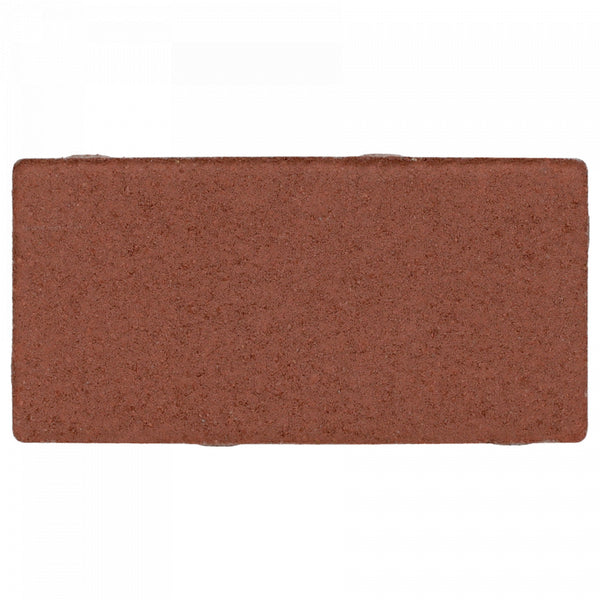 Excluton - Betonklinker - 21x10,5x8cm - KOMO - Rood