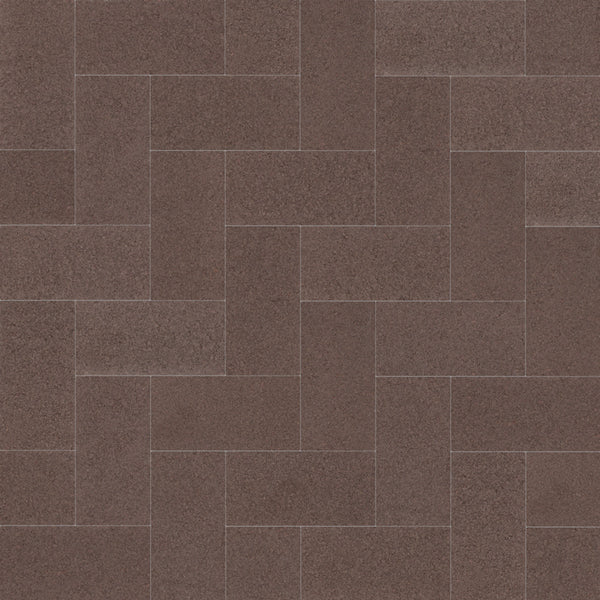 Excluton - Betonklinker - 21x10,5x8cm - KOMO - Bruin