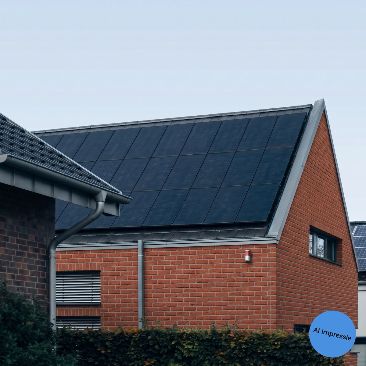 Waalformaat handvorm Tanaro metselstenen