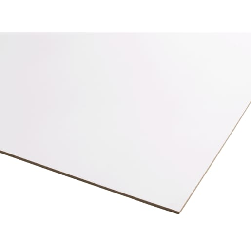 Prime Interieur 310x153cm 2-Zijdig 80 Mu Wit Gegrond 70% PEFC