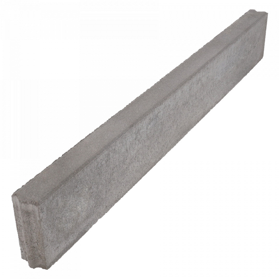 Excluton - Opsluitbanden - 6x15x100 cm - Grijs