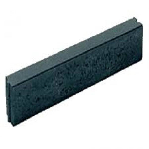 Excluton - Opsluitbanden - 8x20x100 cm - Antraciet