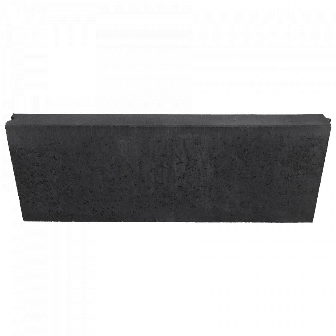 Excluton - Opsluitbanden - 10x35x100 cm - Antraciet