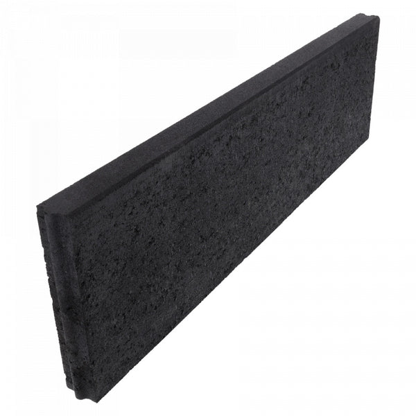 Excluton - Opsluitbanden - 6x30x100 cm - Antraciet